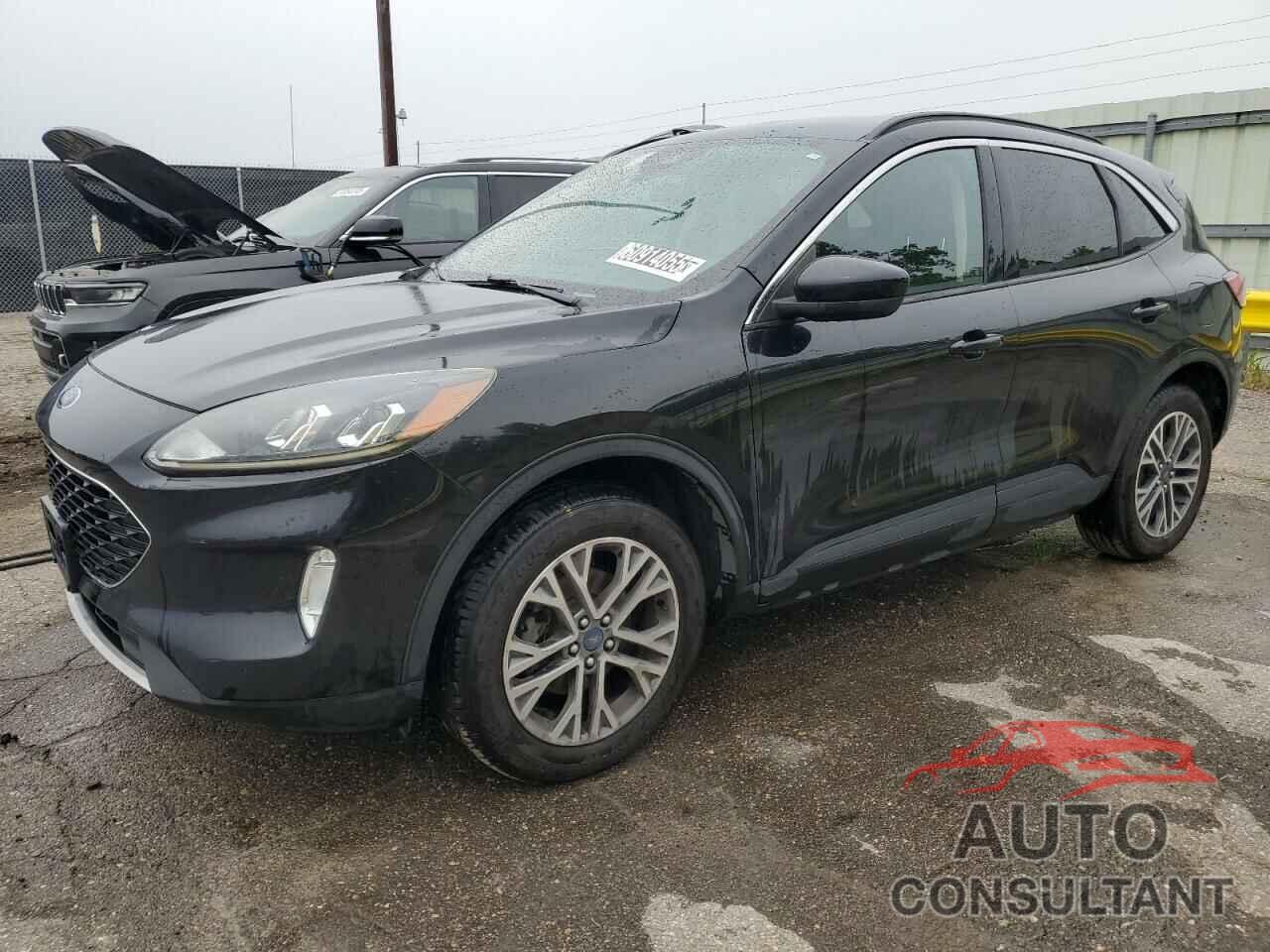FORD ESCAPE 2020 - 1FMCU9H97LUA39301
