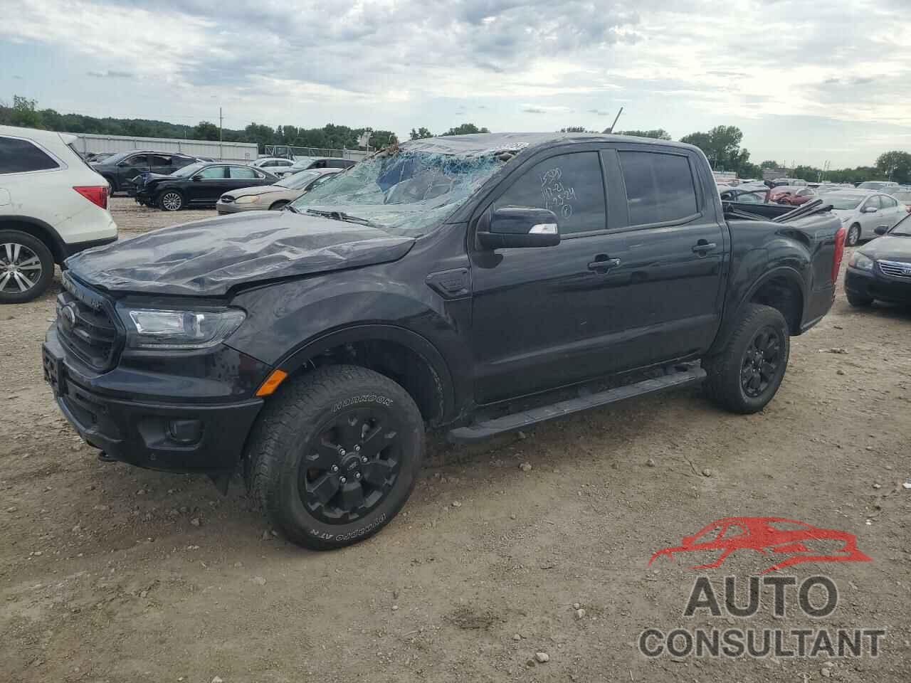 FORD RANGER 2023 - 1FTER4FH7PLE23067