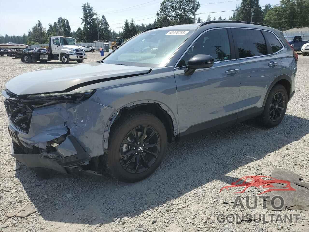 HONDA CRV 2024 - 7FARS6H8XRE068176