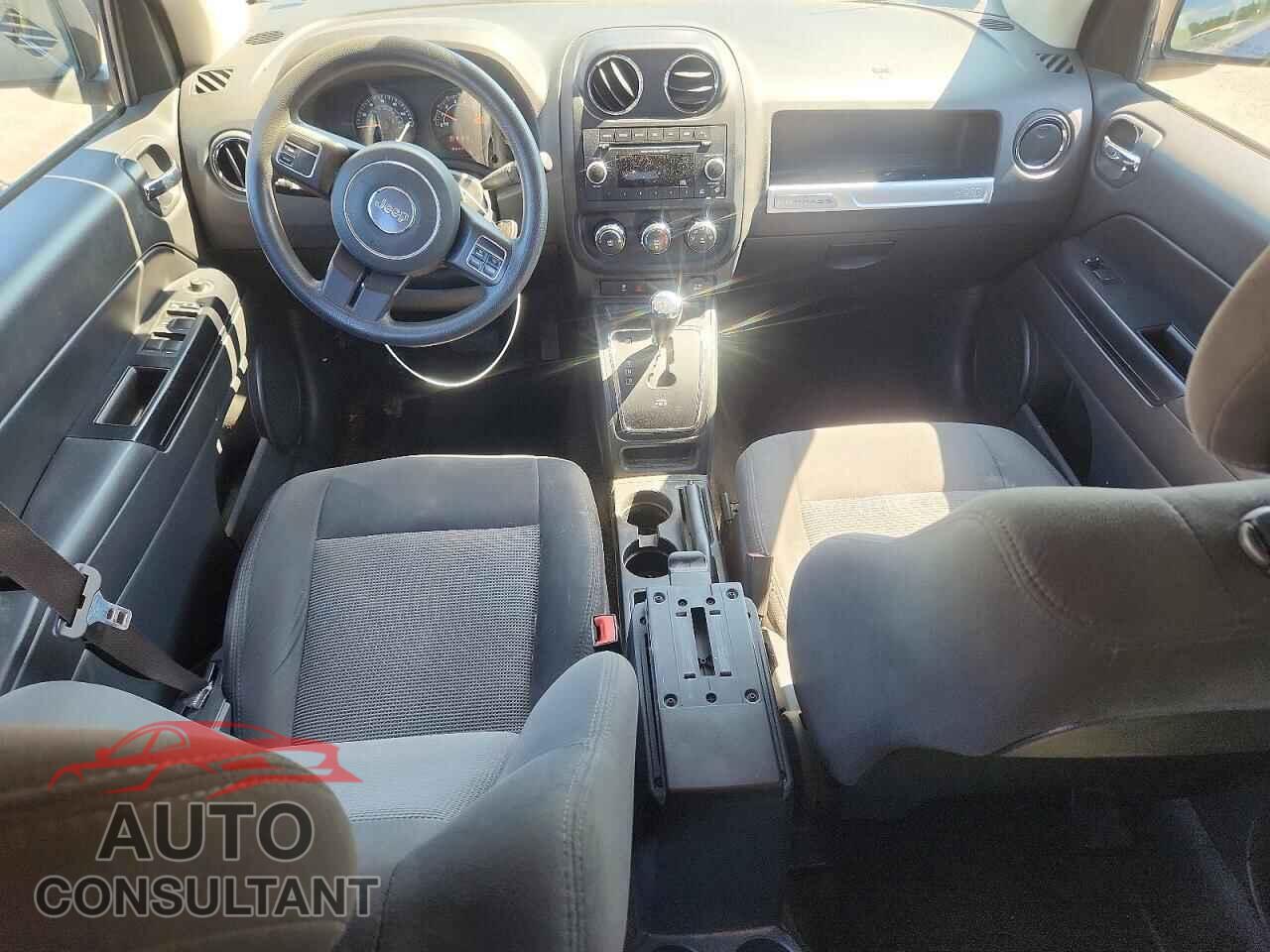 JEEP COMPASS 2015 - 1C4NJCBA2FD436716