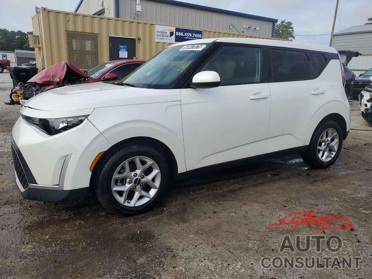 KIA SOUL 2024 - KNDJ23AU4R7902267