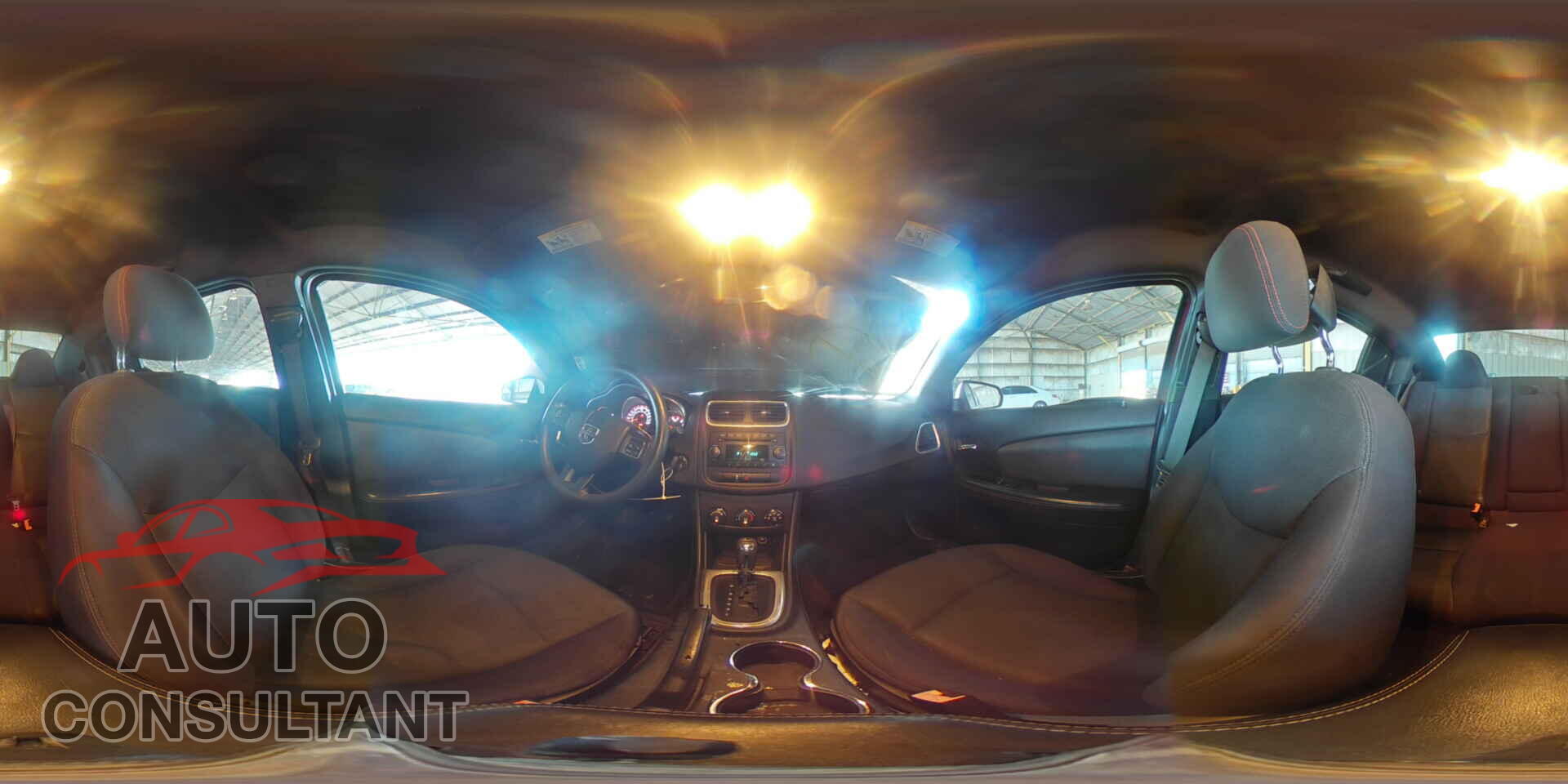 DODGE AVENGER 2013 - 1C3CDZAB4DN564849