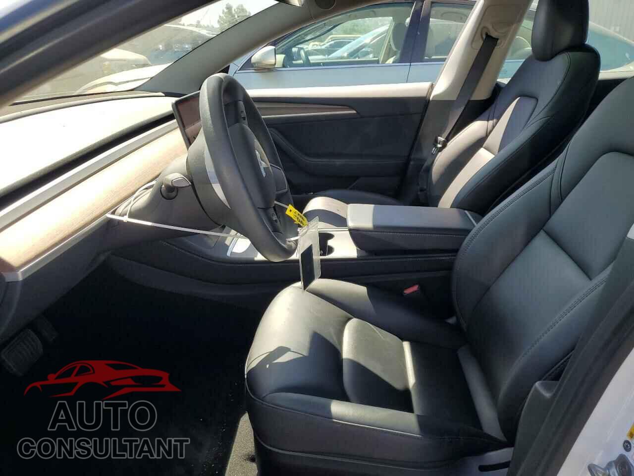 TESLA MODEL 3 2023 - 5YJ3E1EA7PF457499