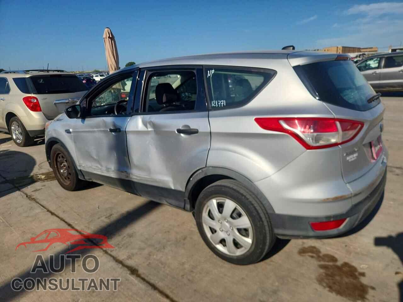 FORD ESCAPE 2014 - 1FMCU0F79EUC84620