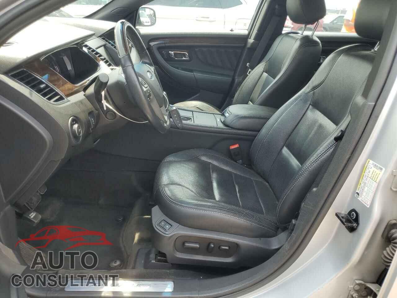 FORD TAURUS 2014 - 1FAHP2F85EG117780