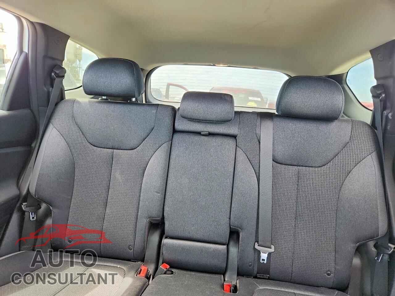 HYUNDAI SANTA FE 2021 - 5NMS14AJ2MH319622
