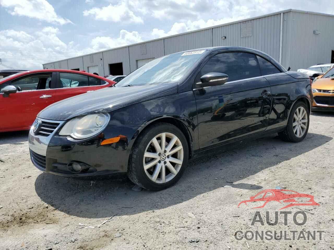 VOLKSWAGEN ALL OTHER 2010 - WVWBA7AH6AV012998
