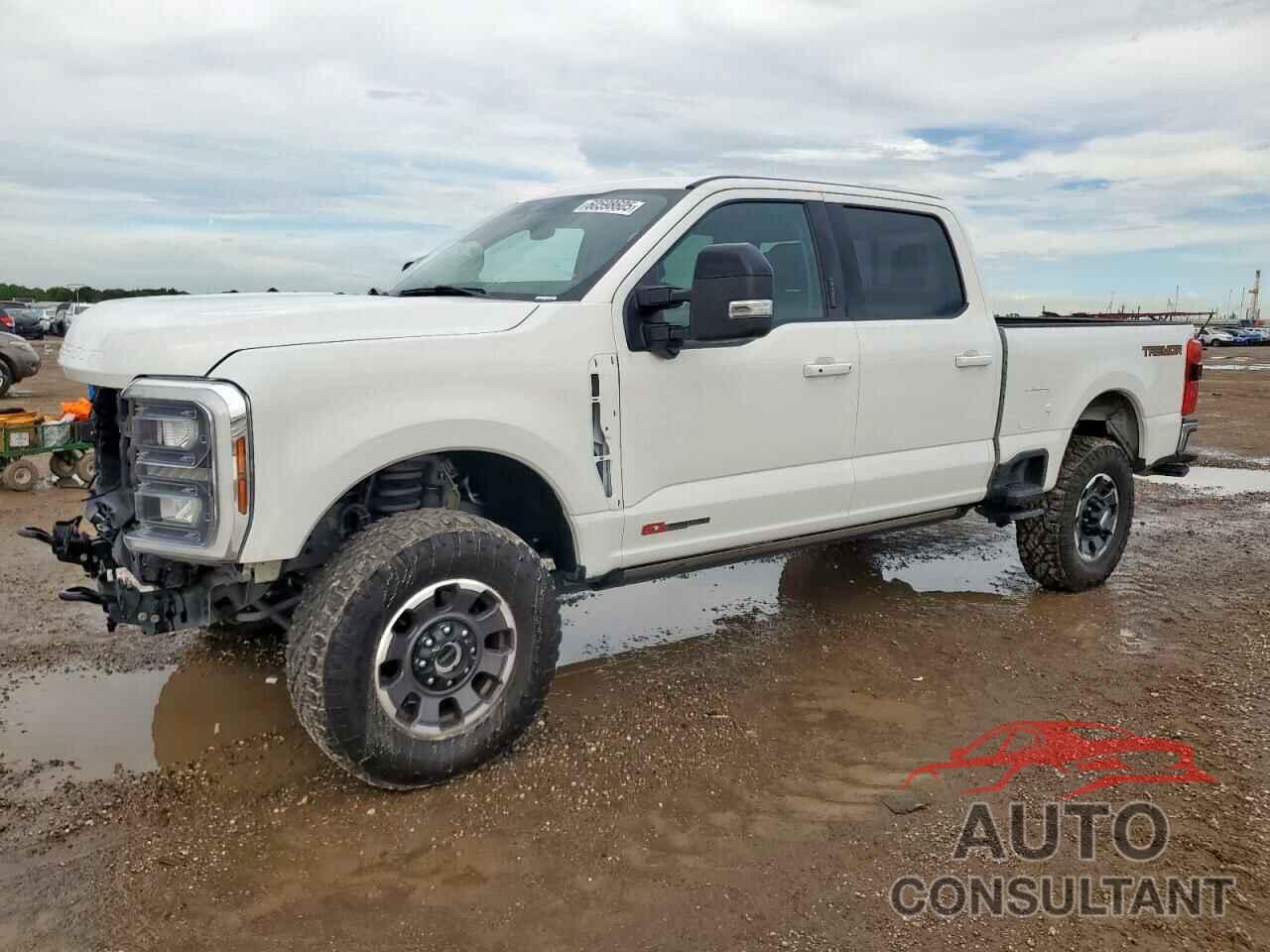 FORD F250 2024 - 1FT8W2BM9REC24042
