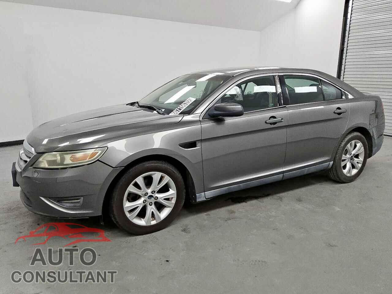 FORD TAURUS 2011 - 1FAHP2EW1BG184226