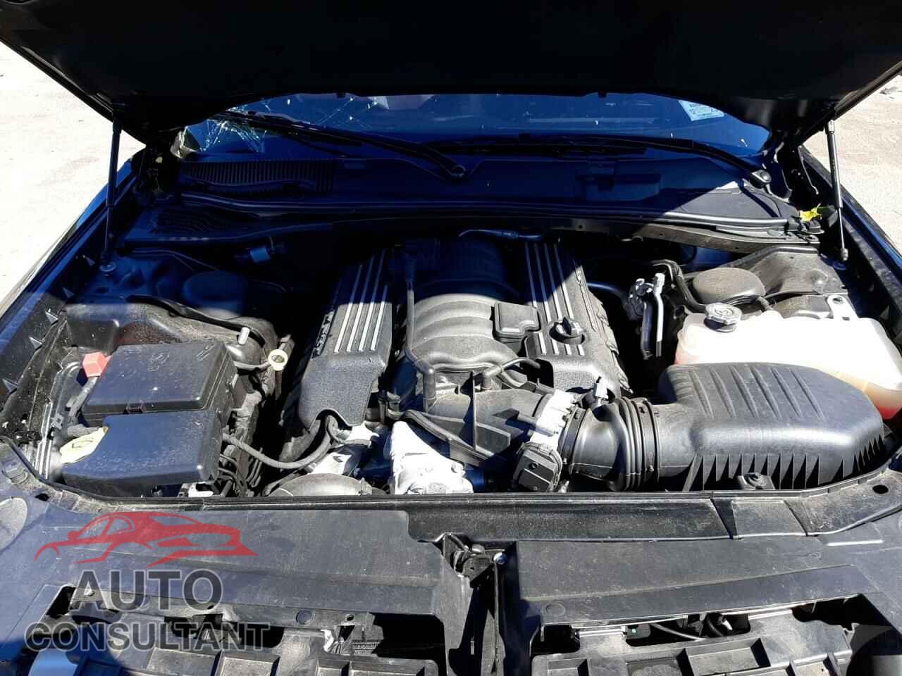 DODGE CHALLENGER 2021 - 2C3CDZFJ3MH658794