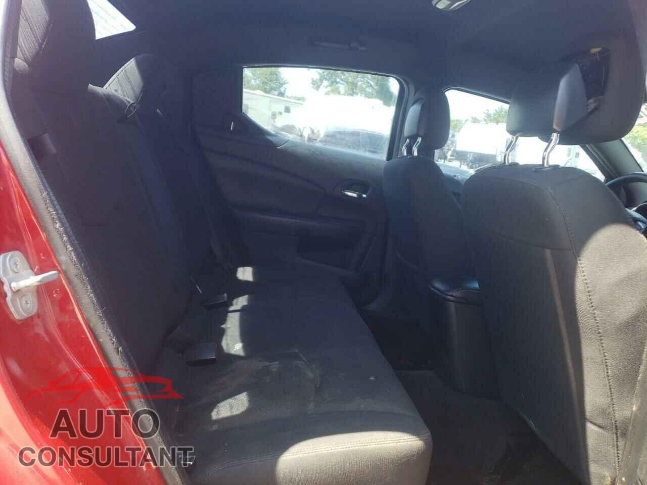 DODGE AVENGER 2013 - 1C3CDZAB3DN757428