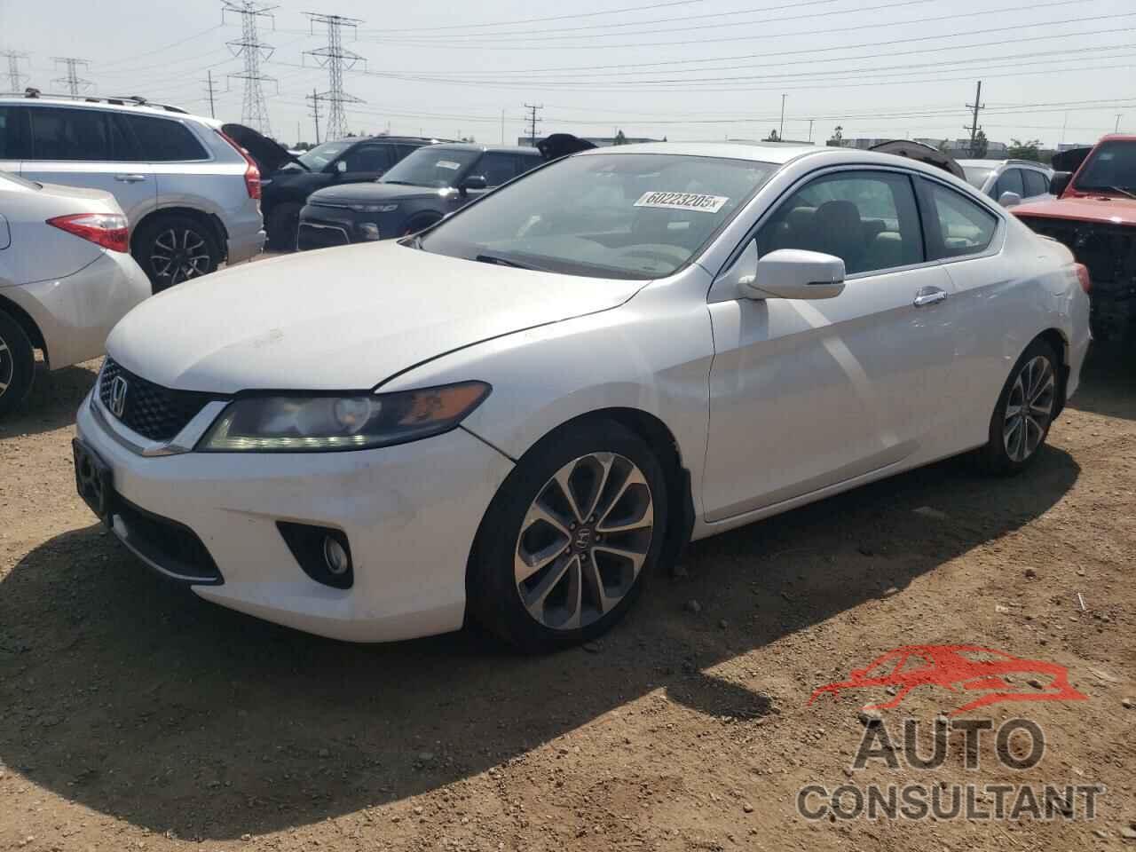 HONDA ACCORD 2015 - 1HGCT2B88FA003509