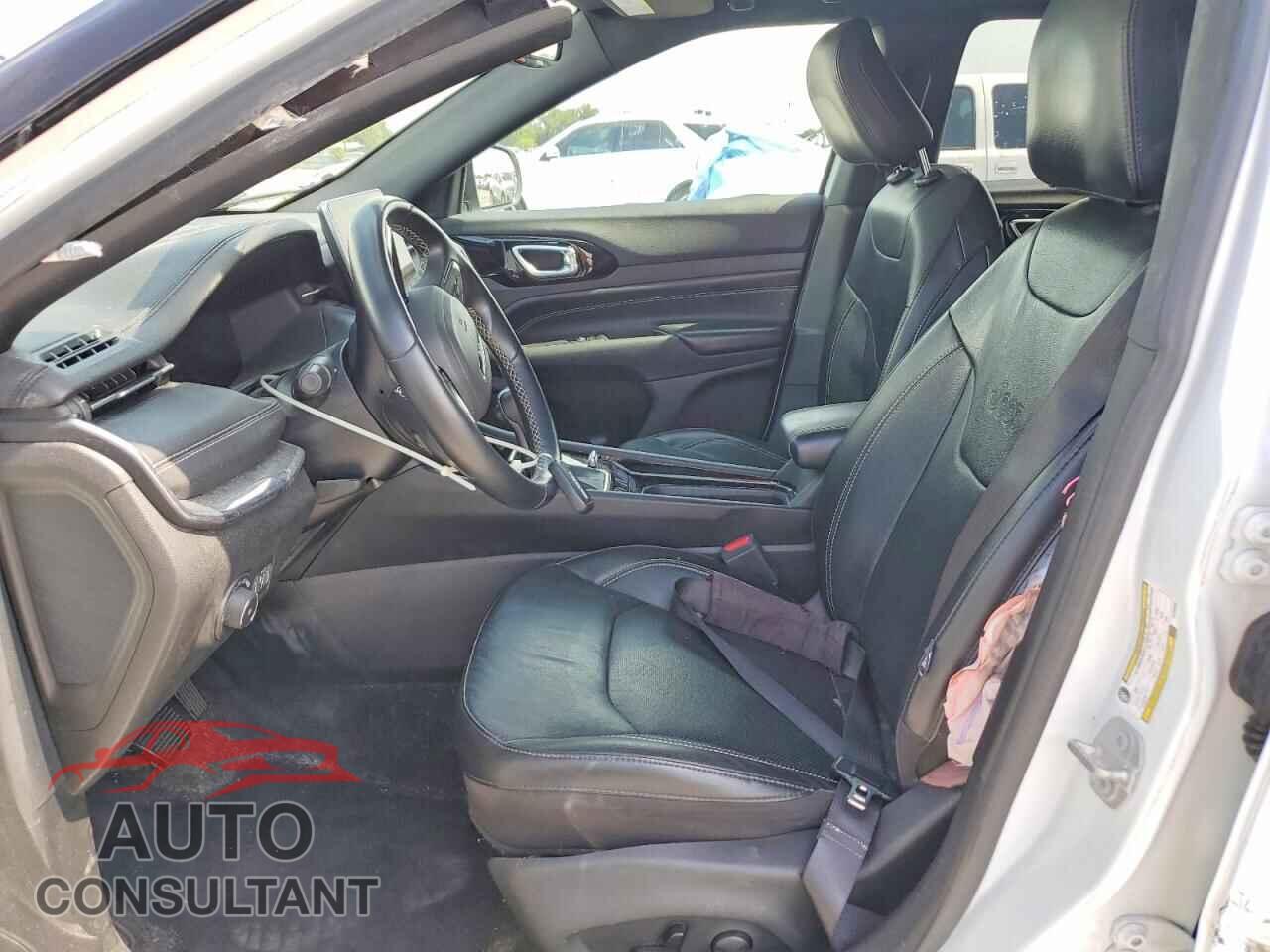 JEEP COMPASS 2022 - 3C4NJDCB1NT228445