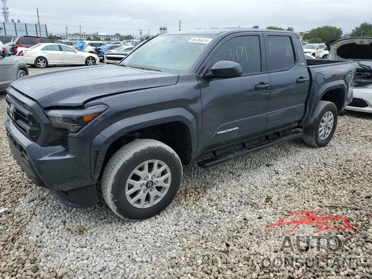 TOYOTA TACOMA 2024 - 3TYKB5FN1RT005936