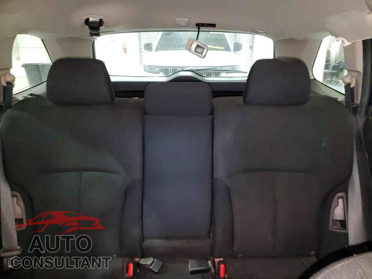 SUBARU OUTBACK 2014 - 4S4BRBAC7E3297790