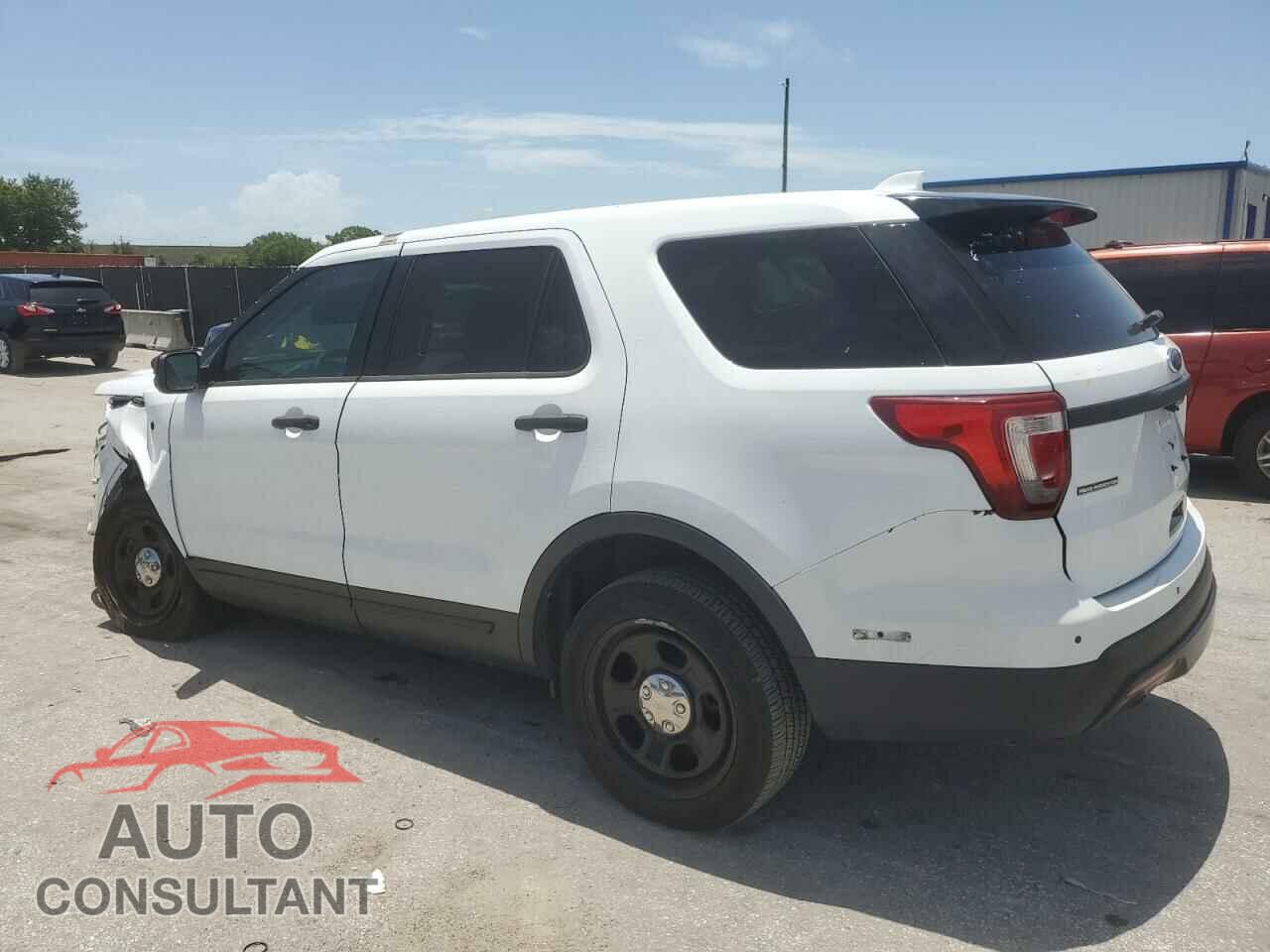FORD EXPLORER 2016 - 1FM5K8AR2GGC61297