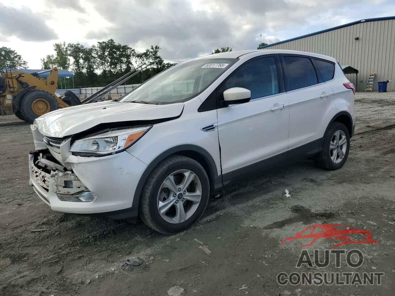 FORD ESCAPE 2015 - 1FMCU0G91FUB88157