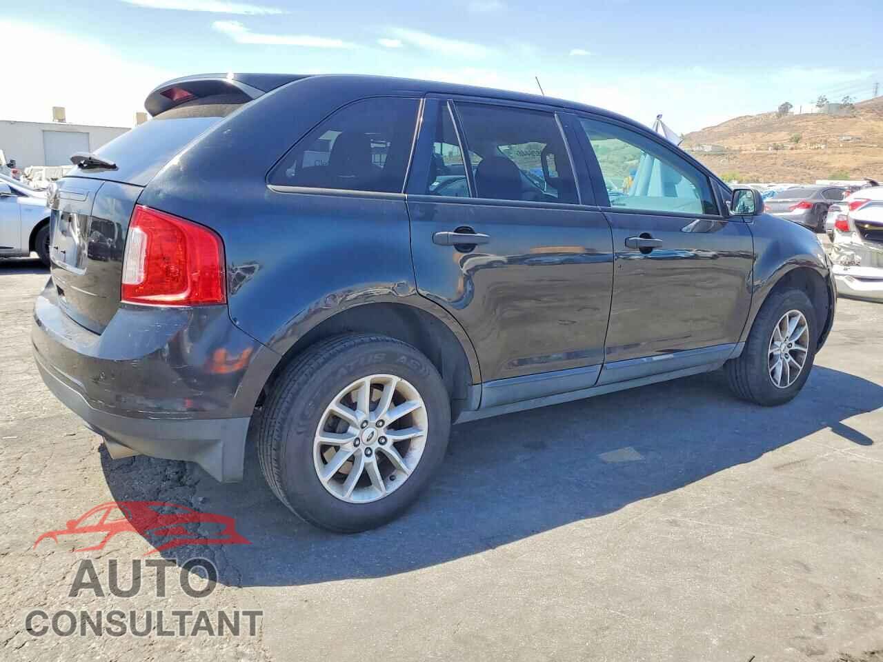 FORD EDGE 2014 - 2FMDK3GC7EBB39847