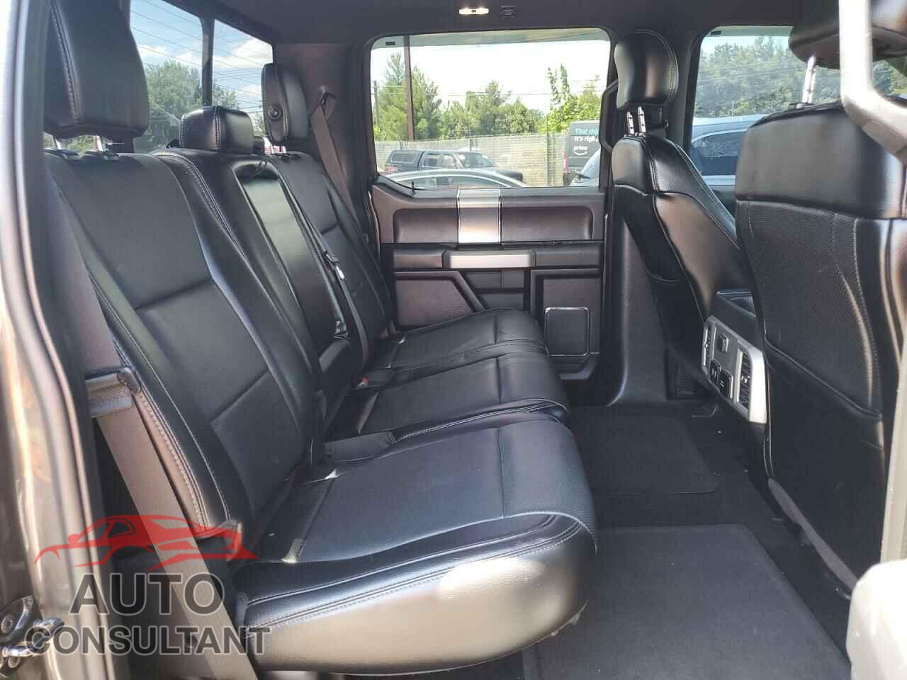 FORD F-150 2017 - 1FTEW1EG3HFC76326