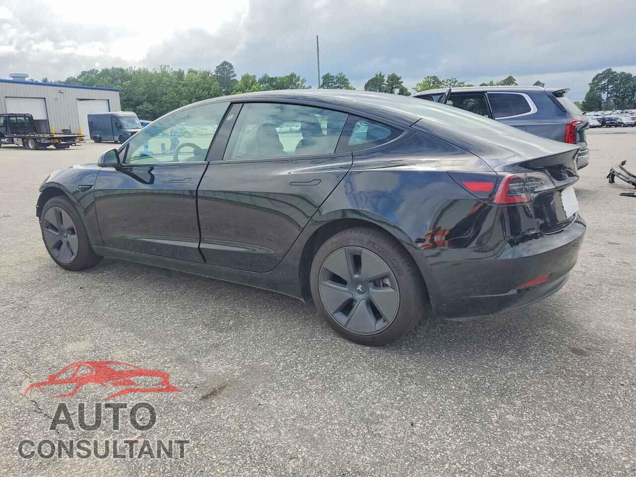 TESLA MODEL 3 2023 - 5YJ3E1EA7PF558204