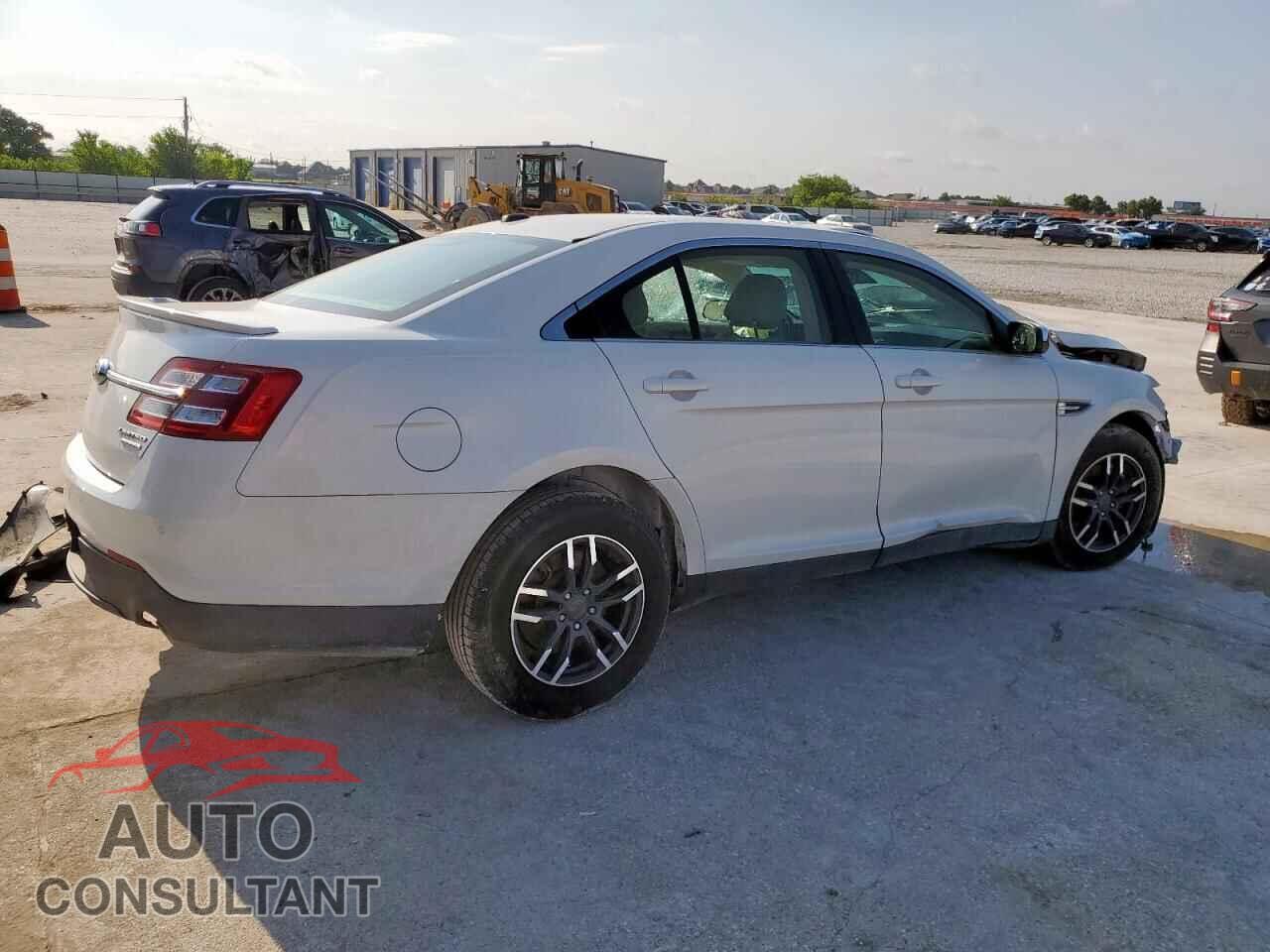 FORD TAURUS 2014 - 1FAHP2F8XEG185024