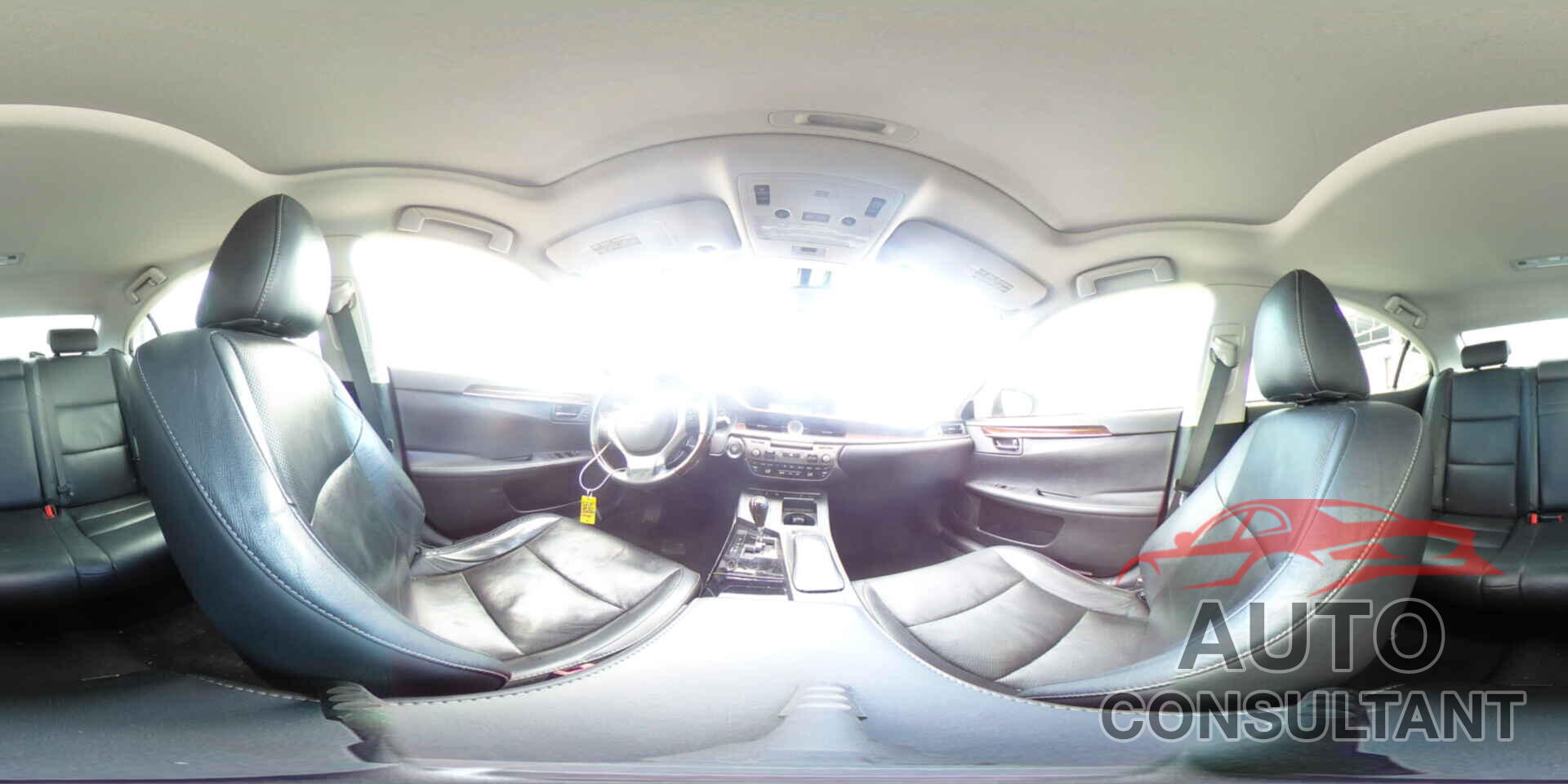 LEXUS ES350 2015 - JTHBK1GG6F2164795
