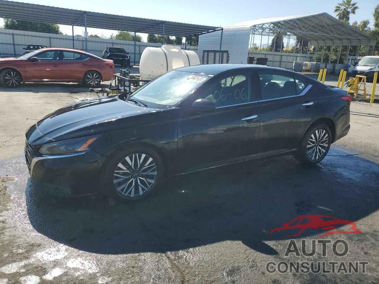 NISSAN ALTIMA 2024 - 1N4BL4DV0RN395588