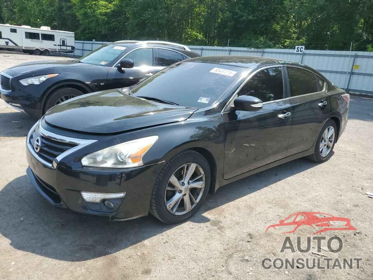 NISSAN ALTIMA 2015 - 1N4AL3AP2FN862629