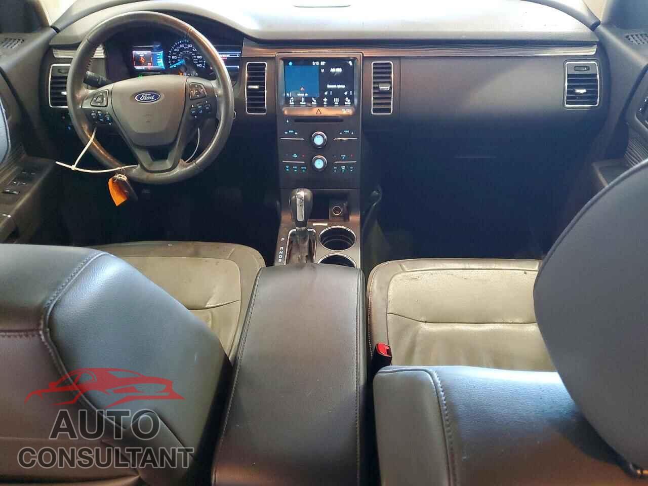 FORD FLEX 2017 - 2FMHK6C81HBA06638