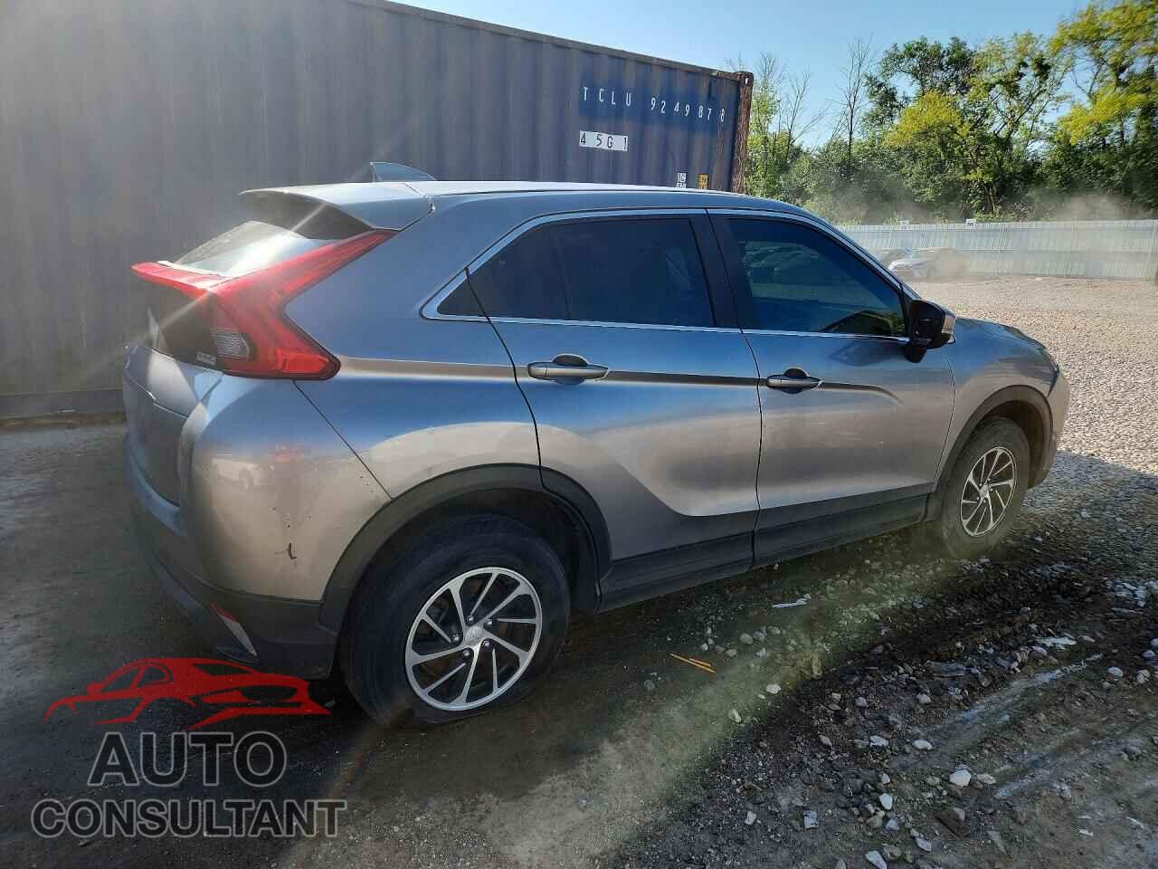 MITSUBISHI ECLIPSE 2020 - JA4AT3AA9LZ034663