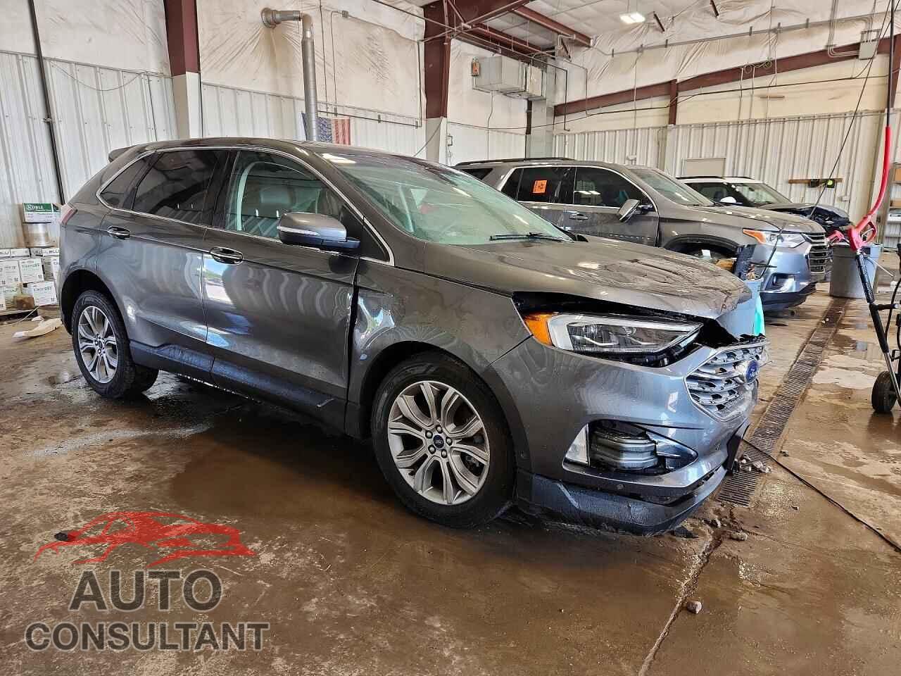 FORD EDGE 2019 - 2FMPK4K92KBC28588
