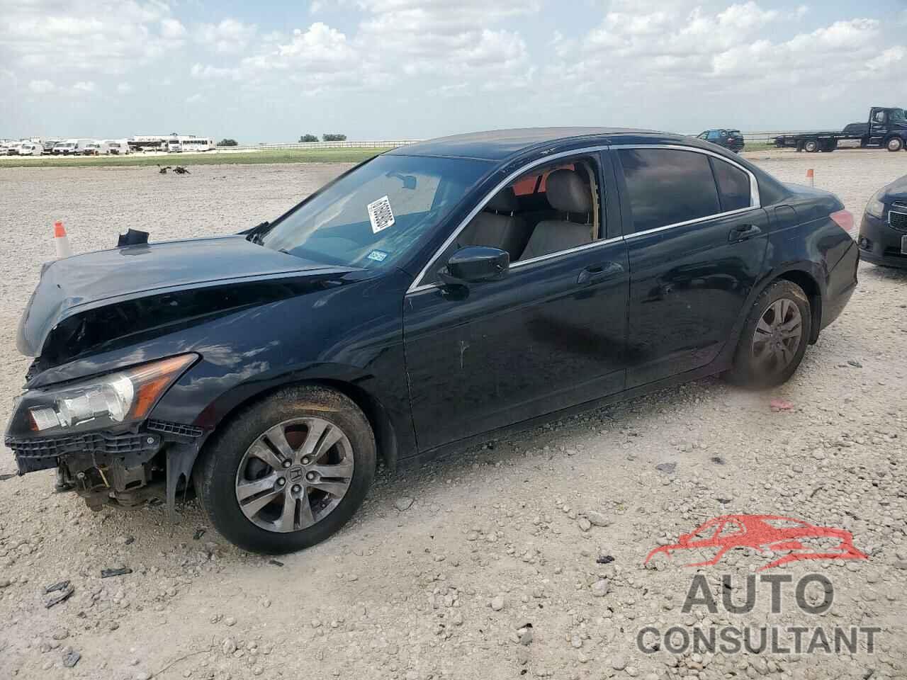 HONDA ACCORD 2012 - 1HGCP2F49CA050913