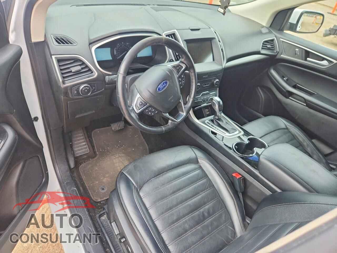 FORD EDGE 2018 - 2FMPK3J96JBB19397