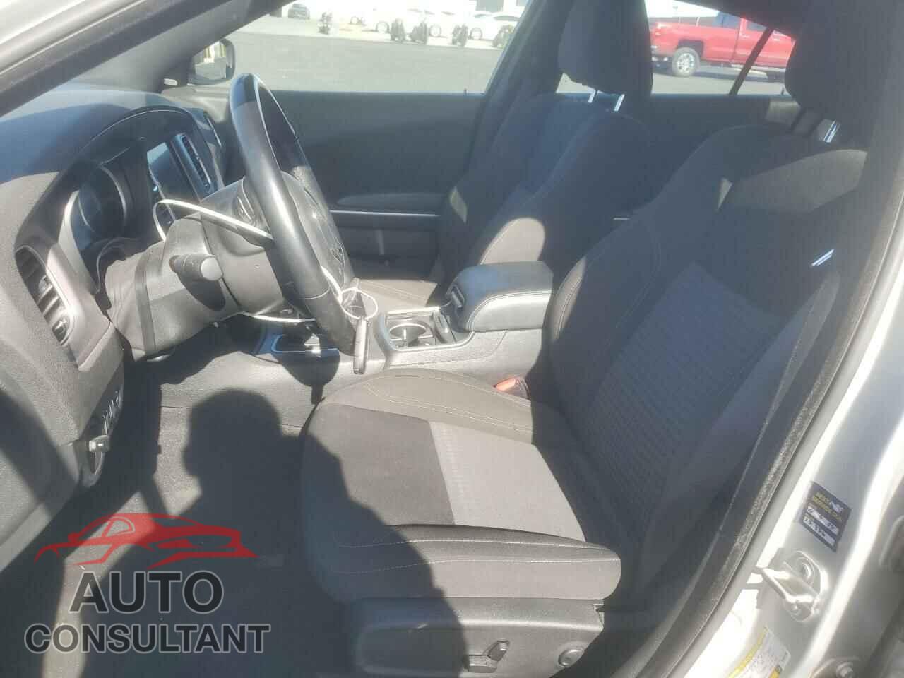 DODGE CHARGER 2023 - 2C3CDXBG3PH592458