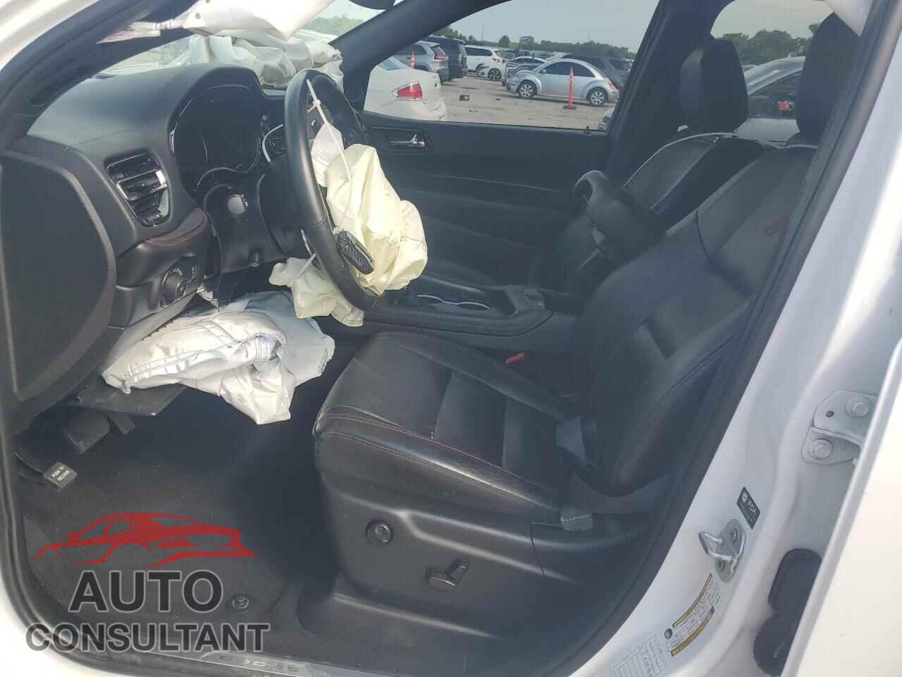 DODGE DURANGO 2023 - 1C4SDJCT5PC602734