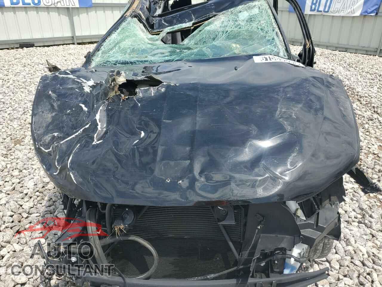 DODGE DURANGO 2025 - 1C4RDJDG7SC517824