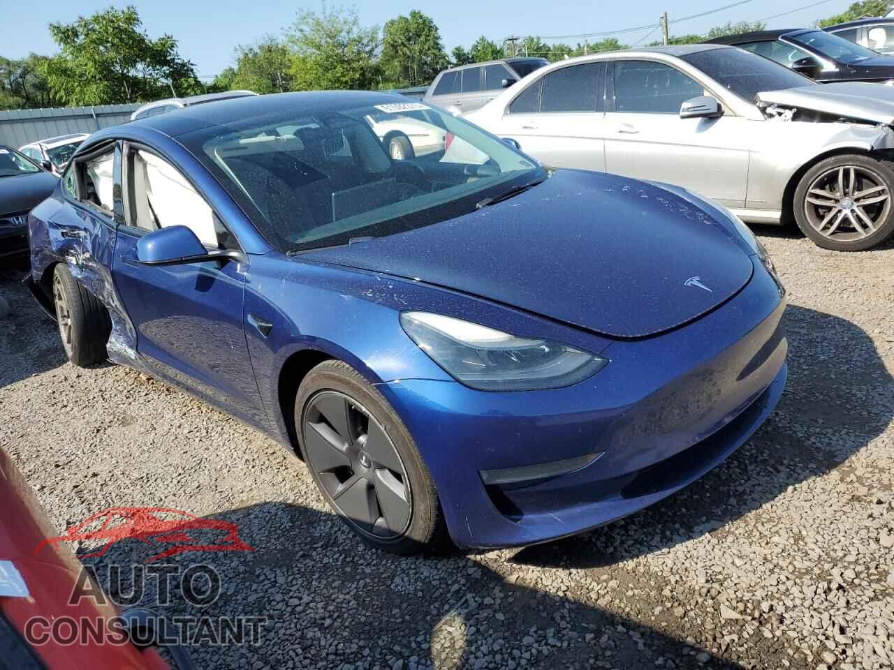 TESLA MODEL 3 2023 - 5YJ3E1EAXPF435108