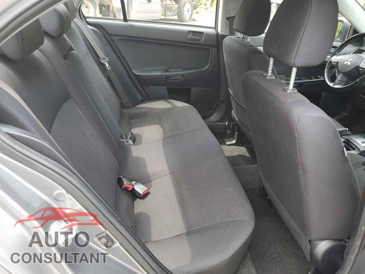 MITSUBISHI LANCER 2015 - JA32U2FU1FU602425