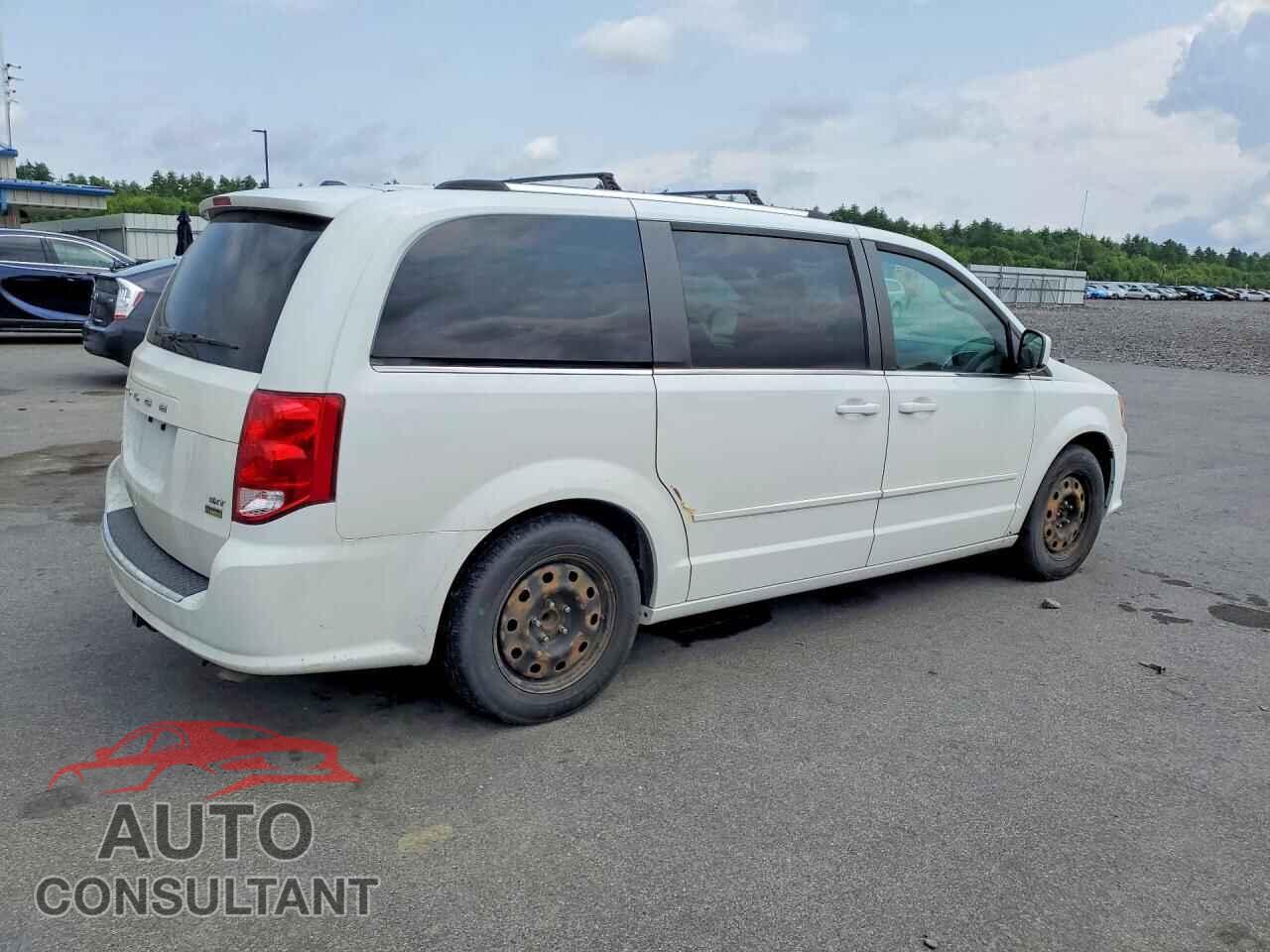 DODGE CARAVAN 2017 - 2C4RDGCG3HR749647