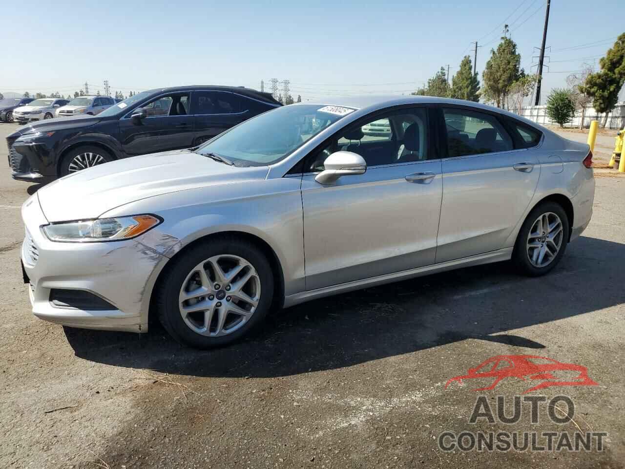 FORD FUSION 2015 - 3FA6P0H75FR229683