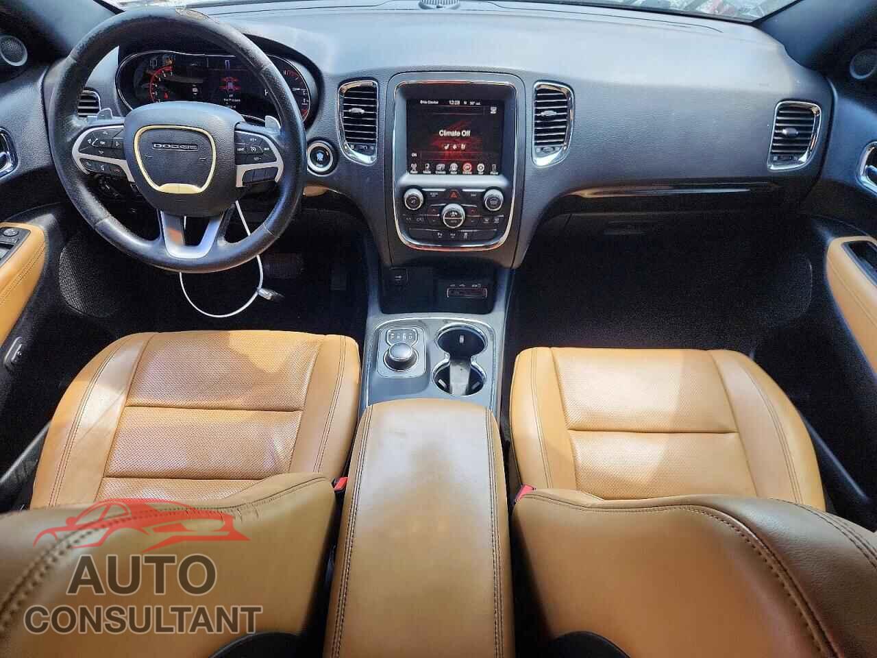 DODGE DURANGO 2015 - 1C4RDJEG8FC843295