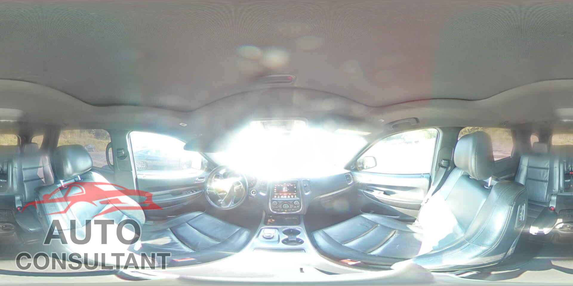 DODGE DURANGO 2017 - 1C4RDJDG9HC709769