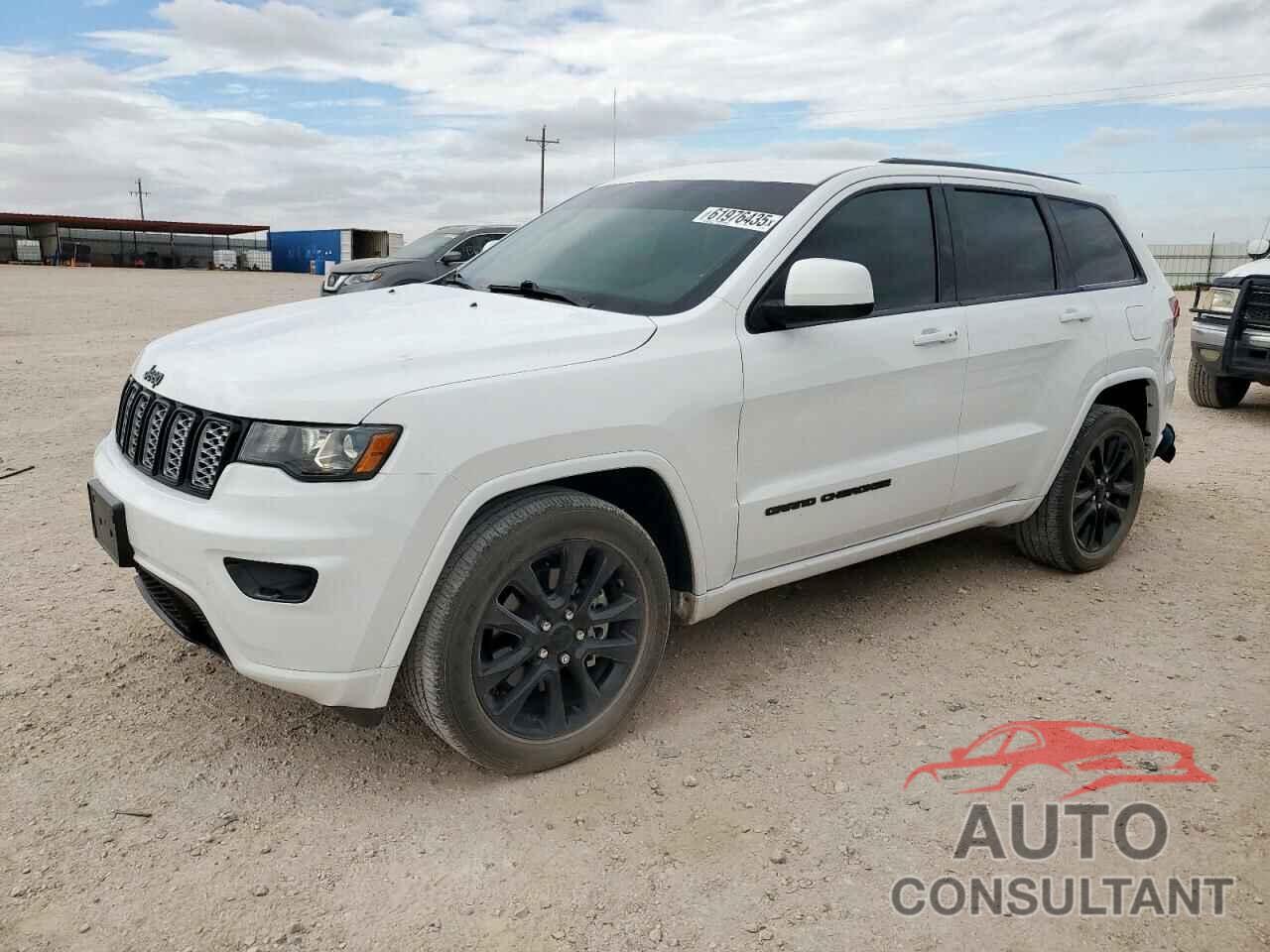 JEEP GRAND CHER 2021 - 1C4RJEAG4MC791070