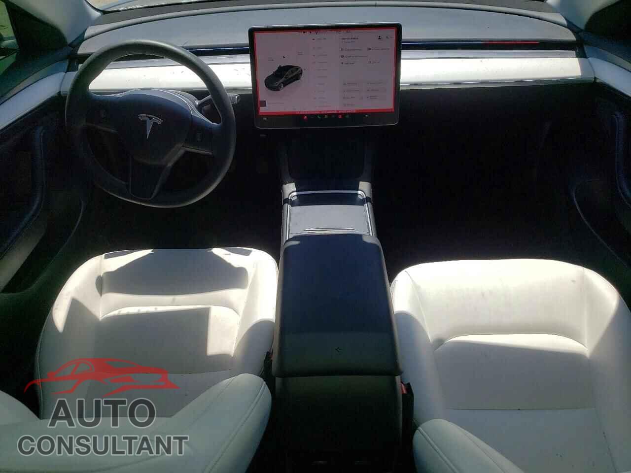 TESLA MODEL 3 2023 - 5YJ3E1EA3PF655593