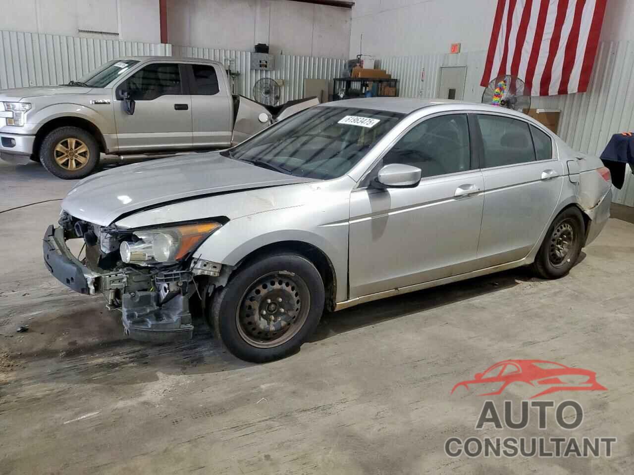 HONDA ACCORD 2011 - 1HGCP2F39BA060573