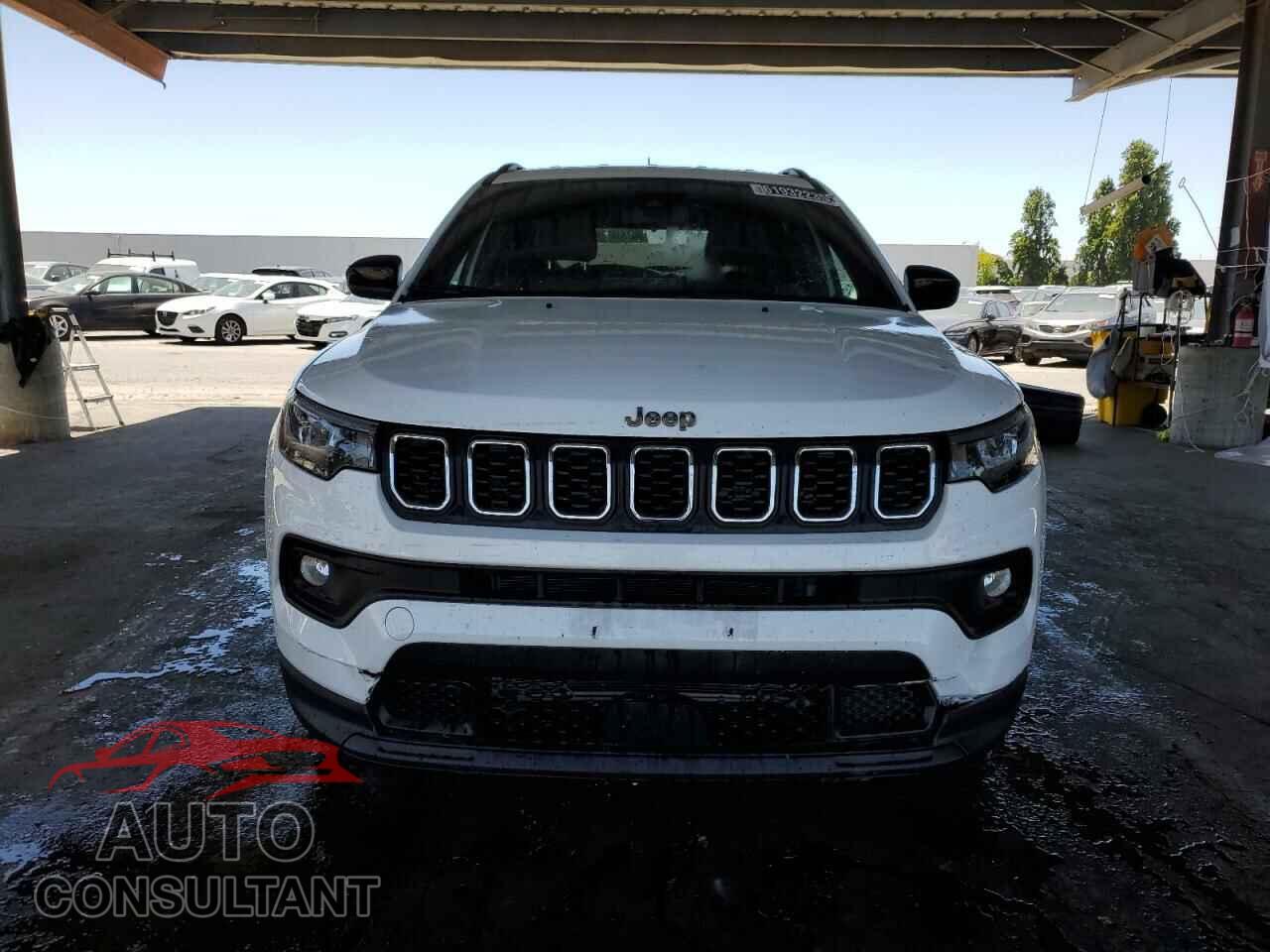 JEEP COMPASS 2024 - 3C4NJDBN7RT110322