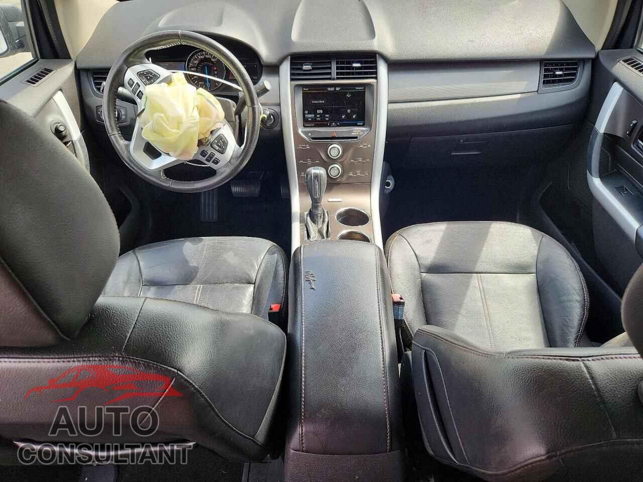 FORD EDGE 2014 - 2FMDK3JC8EBB67178