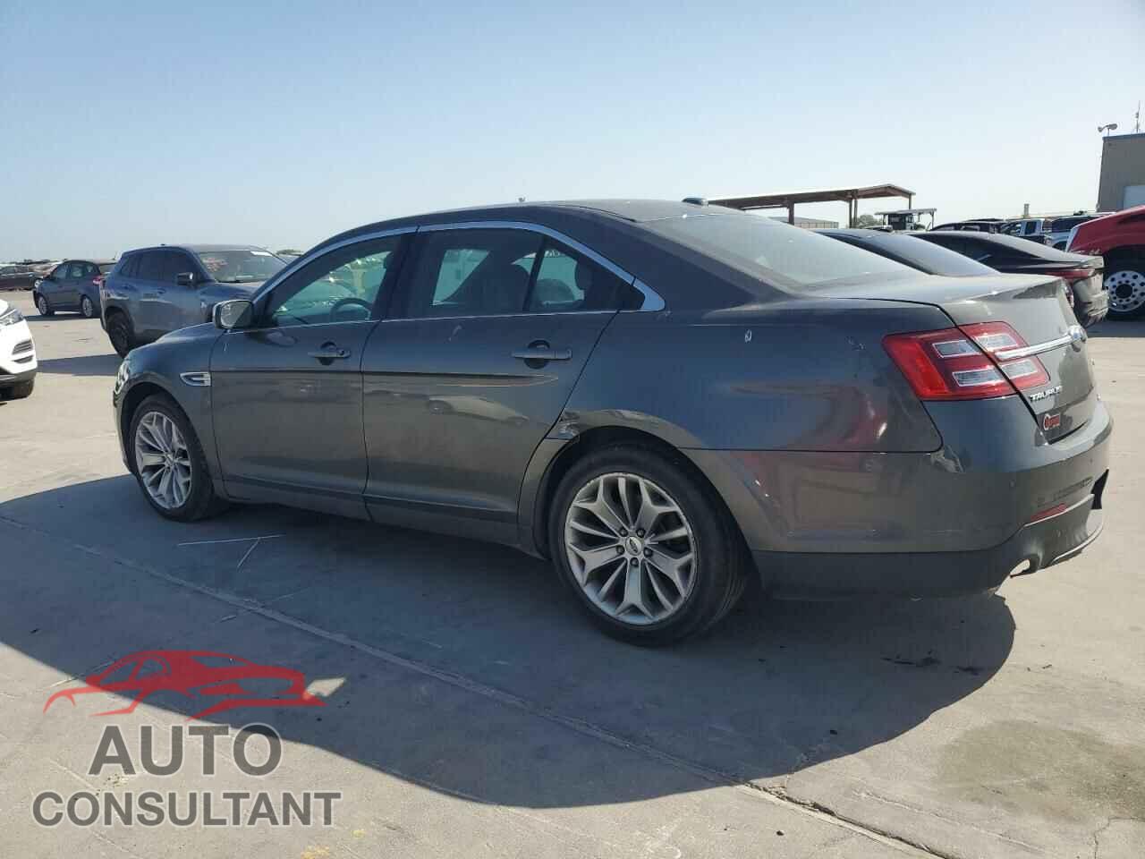 FORD TAURUS 2016 - 1FAHP2F8XGG103022