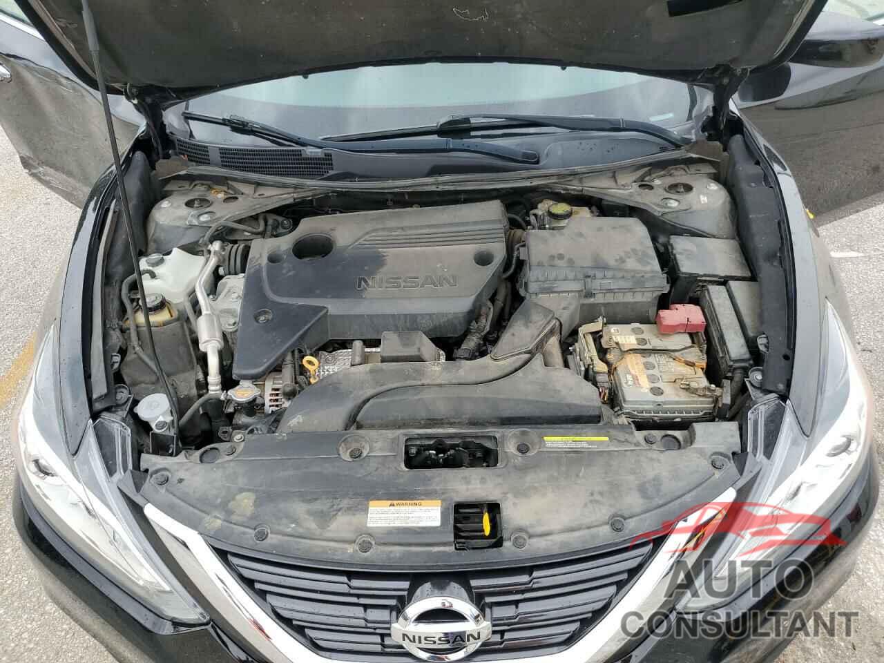 NISSAN ALTIMA 2017 - 1N4AL3AP9HN336646