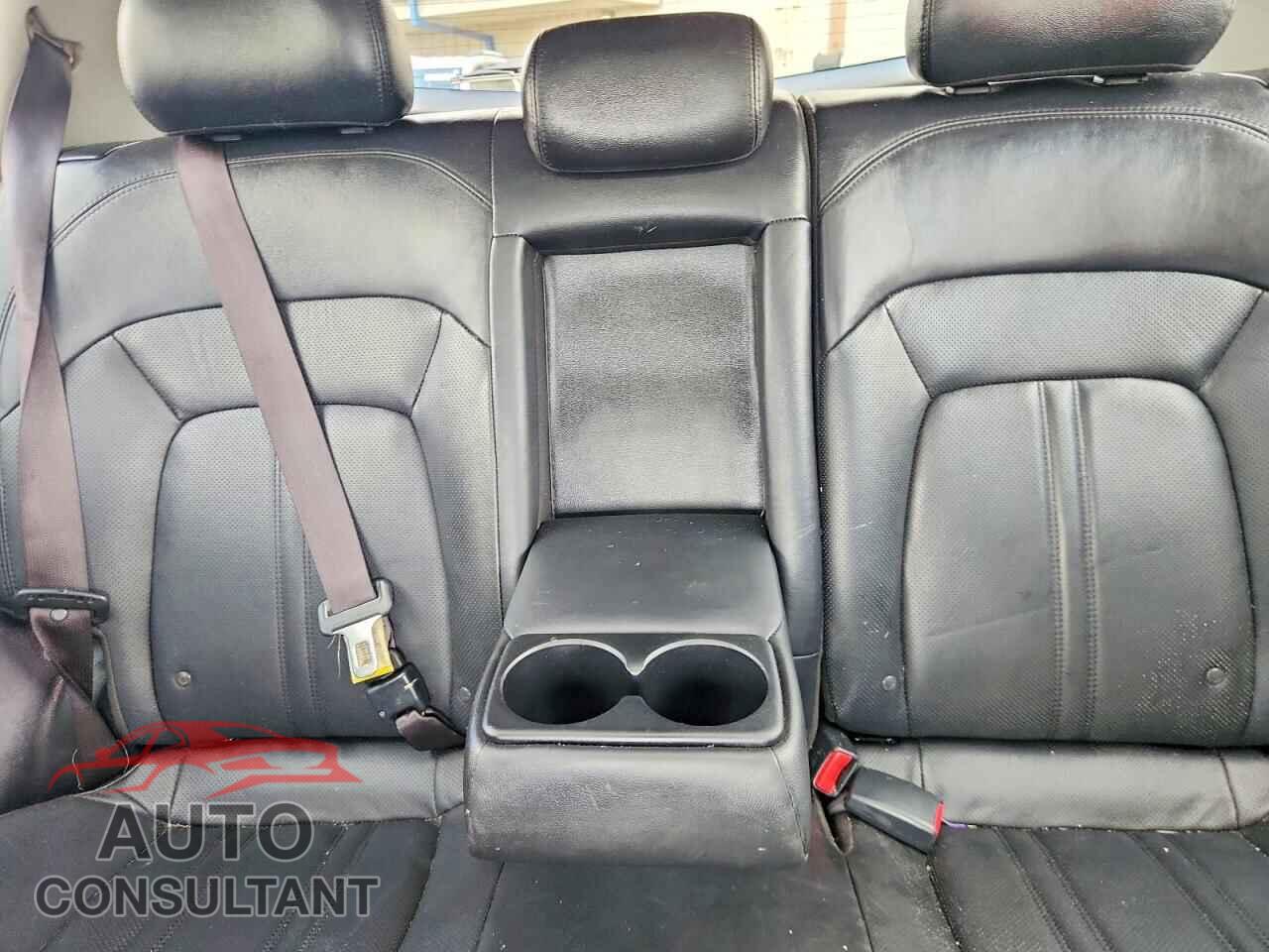 KIA SPORTAGE 2014 - KNDPC3A61E7565219
